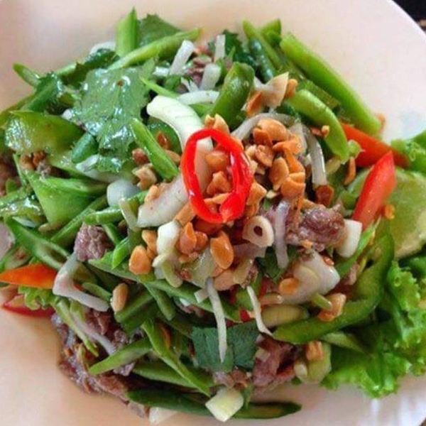 Beef Salad